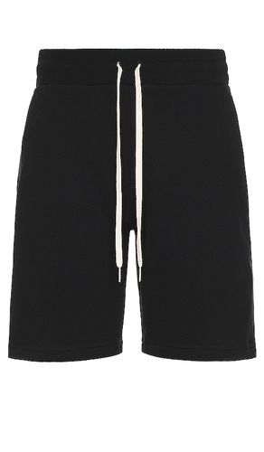 Crimson shorts en color talla L en - Black. Talla L (también en S) - JOHN ELLIOTT - Modalova