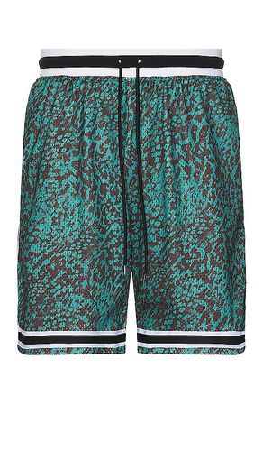 Game Shorts in . Taglia XL/1X - JOHN ELLIOTT - Modalova