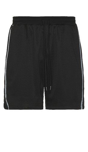 Sigma shorts en color talla L en - Black. Talla L (también en M, S, XL/1X) - JOHN ELLIOTT - Modalova