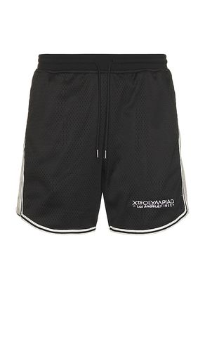 SHORTS OLYMPICS in . Size S, XL/1X - JOHN ELLIOTT - Modalova