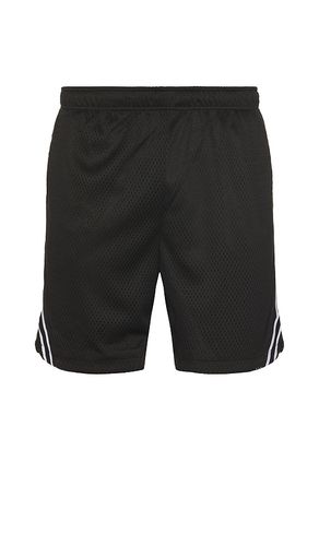 Shorts de rivalidad. rivalry en color talla L en - Black. Talla L (también en M, XL/1X) - JOHN ELLIOTT - Modalova