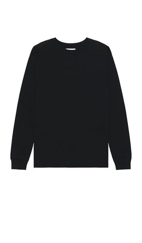 Cotton Cashmere Pullover in . Taglia S - JOHN ELLIOTT - Modalova