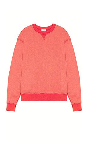 Vintage Fleece Crew in . Taglia M, S, XL/1X - JOHN ELLIOTT - Modalova