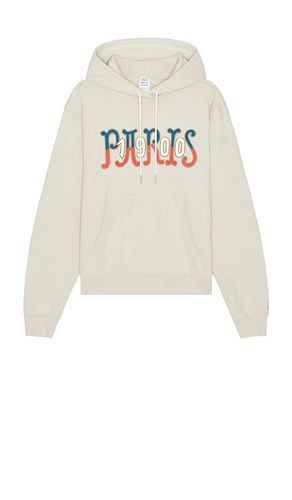 Sudadera olympics en color taupe talla L en - Taupe. Talla L (también en M, S, XL/1X) - JOHN ELLIOTT - Modalova