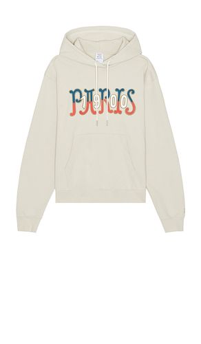 X Olympics Paris Hoodie in . Size L. Also in M, S - JOHN ELLIOTT - Modalova