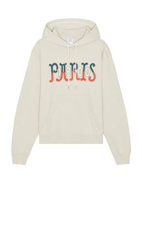 X Olympics Paris Hoodie in . Size M, S - JOHN ELLIOTT - Modalova