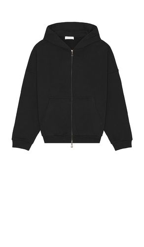 Flash Full Zip Hoodie in . Taglia S - JOHN ELLIOTT - Modalova