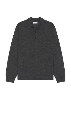 LANGARM-POLOSHIRT in . Size S - JOHN ELLIOTT - Modalova