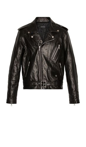 Moto Jacket in . Size M - JOHN ELLIOTT - Modalova
