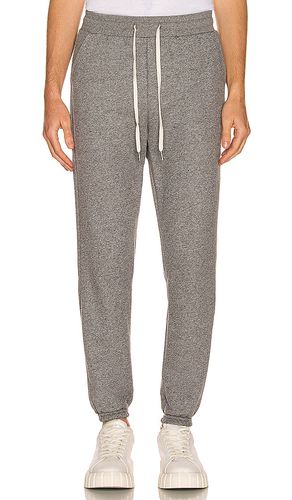 Pantalón deportivo la en color gris talla M en - Grey. Talla M (también en S, XS) - JOHN ELLIOTT - Modalova