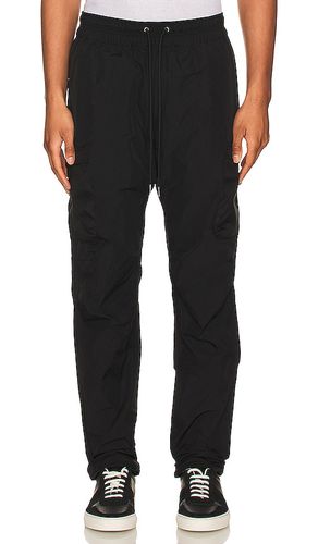 Pantalones en color talla M en - Black. Talla M (también en XL/1X, XXL/2X) - JOHN ELLIOTT - Modalova