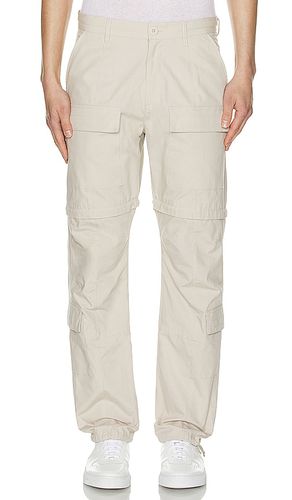 Pantalones en color marrón talla L en - Brown. Talla L (también en M, S, XL/1X) - JOHN ELLIOTT - Modalova