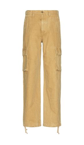 Washed Corpus Cargo Pants in . Size M - JOHN ELLIOTT - Modalova