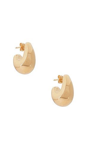 Swoop Earrings in - Jordan Road Jewelry - Modalova