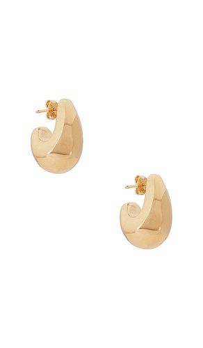 Swoop Earrings in - Jordan Road - Modalova