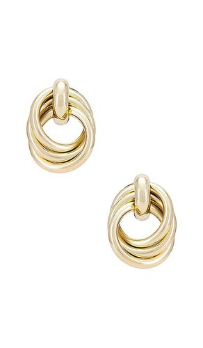 Madison Earrings in - Jordan Road Jewelry - Modalova