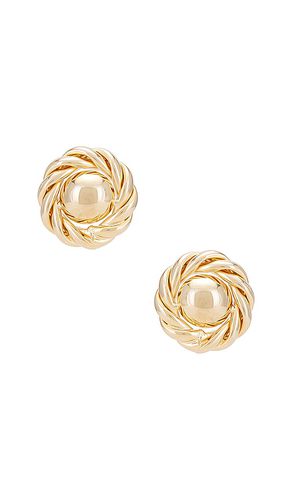 Coco Earrings in - Jordan Road - Modalova