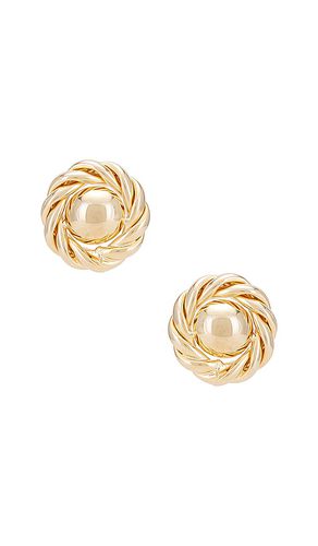 Coco Earrings in - Jordan Road Jewelry - Modalova