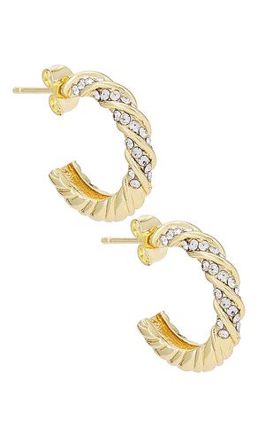 Adrienne Earrings in - Jordan Road - Modalova