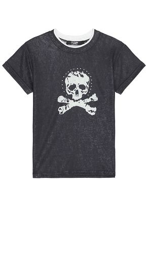 Camiseta en color talla L en - Black. Talla L (también en M, S, XL) - Jaded London - Modalova