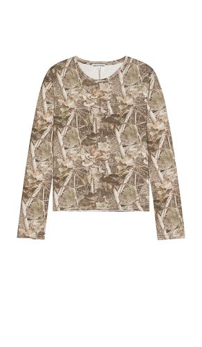 Long Sleeve Mist Top in . Taglia M, S, XL - Jaded London - Modalova