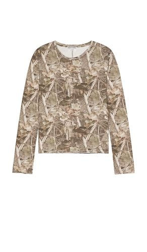 Long Sleeve Mist Top in . Taglia XL - Jaded London - Modalova