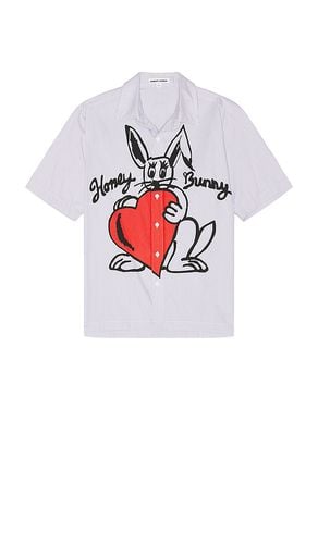 X Dirty L00ks Honey Bunny Shirt in . Size M, S, XL - Jaded London - Modalova