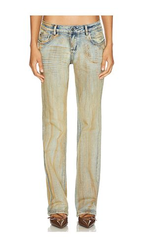 Cooper Bootcut Jeans in . Size 26, 28, 30, 32, 34 - Jaded London - Modalova