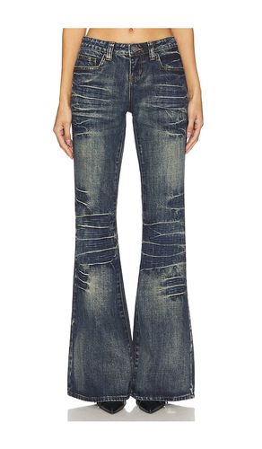 Extreme Flare Jeans in . Size 24. Also in 25, 26, 28, 30 - Jaded London - Modalova