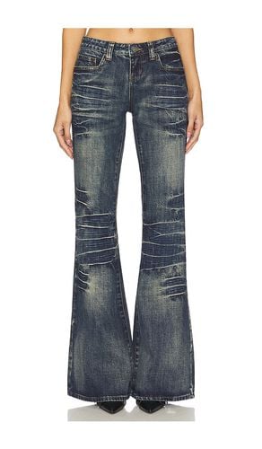 Extreme Flare Jeans in . Size 25, 26, 28, 30 - Jaded London - Modalova