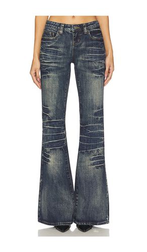 Extreme Flare Jeans in . Taglia 25, 26, 28, 30 - Jaded London - Modalova