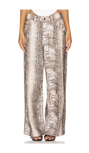 Colossus Wide Leg in . Size 26, 28, 30, 32, 34 - Jaded London - Modalova