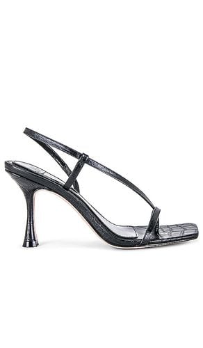 X REVOLVE Leslie Sandal in . Taglia 7.5 - JLO Jennifer Lopez - Modalova