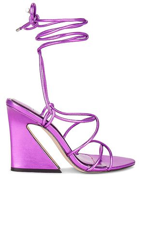 Sandalia bleeker en color morado talla 10 en - Purple. Talla 10 (también en 7, 8, 8.5, 9, 9.5) - JLO Jennifer Lopez - Modalova