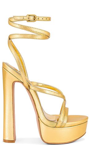 X REVOLVE Jenny Sandal in . Taglia 9 - JLO Jennifer Lopez - Modalova