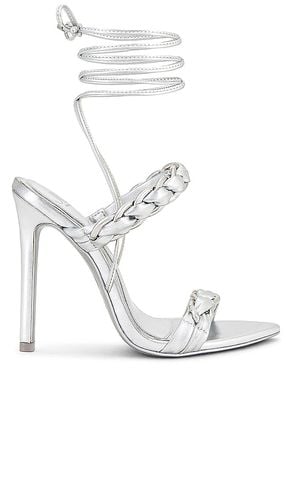 X REVOLVE Whitman Sandal in . Taglia 9.5 - JLO Jennifer Lopez - Modalova