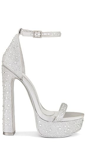 X REVOLVE Rodeo Sandal in . Taglia 9 - JLO Jennifer Lopez - Modalova