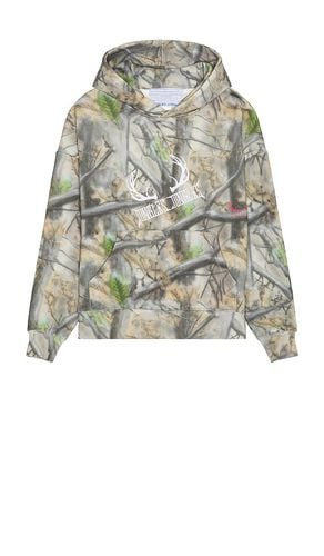 Antler Hoodie in . Size M, S - Jungles - Modalova