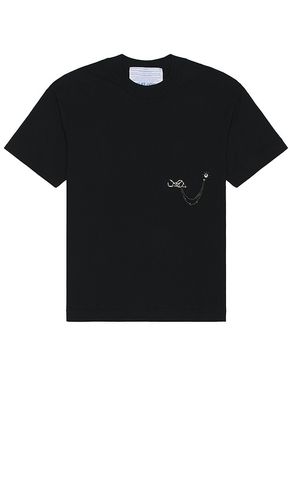 Camiseta en color talla M en - Black. Talla M (también en S, XL/1X) - Jungles - Modalova