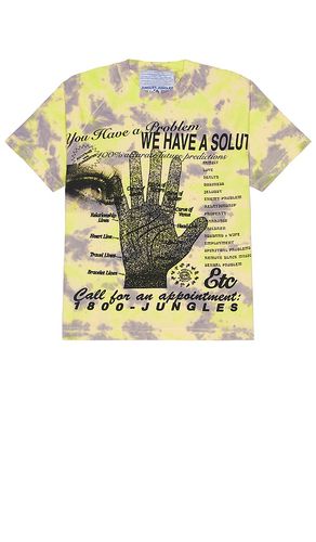 Solutions Tee in . Taglia M - Jungles - Modalova