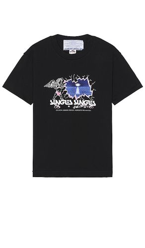 Camiseta en color talla M en - Black. Talla M (también en L, S, XL/1X) - Jungles - Modalova