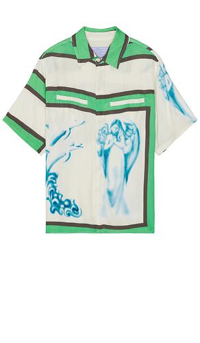 Angels Button Up Shirt in . Taglia M - Jungles - Modalova