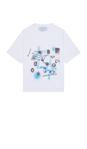 Birthstone Tee in . Taglia M, S, XL/1X - Jungles - Modalova