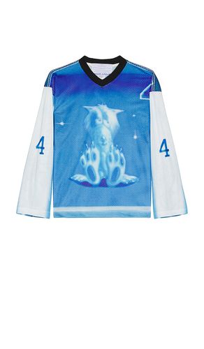 Polar bear 4 jersey en color talla L en - Blue. Talla L (también en M, S, XL/1X) - Jungles - Modalova