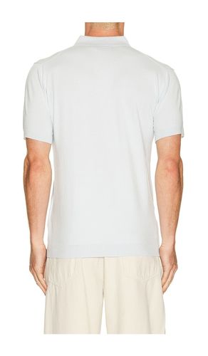 Ridge Knitted Polo in . Size S. Also in M, L - J.Lindeberg - Modalova
