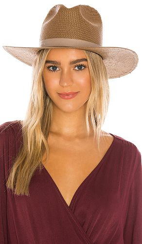 Adriana Hat in . Size S - Janessa Leone - Modalova