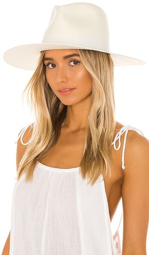 Zoe Packable Hat in . Size XL - Janessa Leone - Modalova