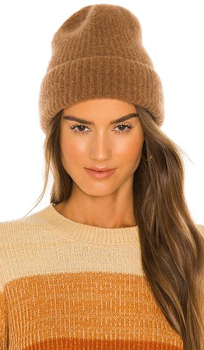 Piper Beanie in - Janessa Leone - Modalova