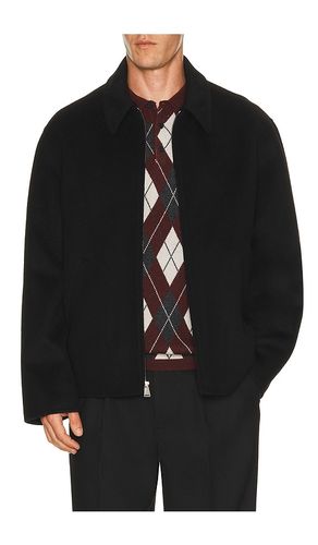 Quinn Zip Front Jacket in . Size S. Also in M, L, XL/1X, XXL/2X - SIMKHAI - Modalova