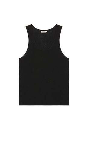 Ribbed Tank in . Taglia M, S, XL/1X - SIMKHAI - Modalova